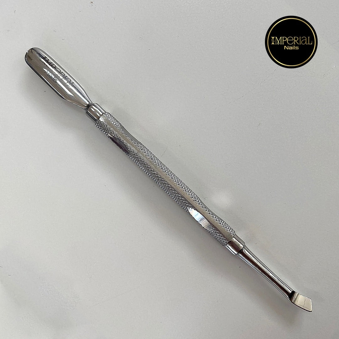 EMPUJADOR DE CUTICULA Y PALA