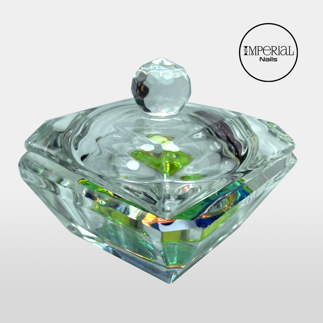 Dappen Dish pequeño