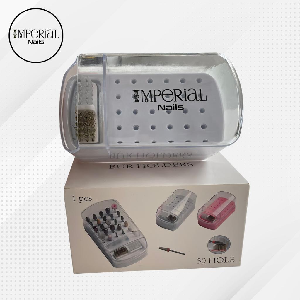 Organizador de puntas torno