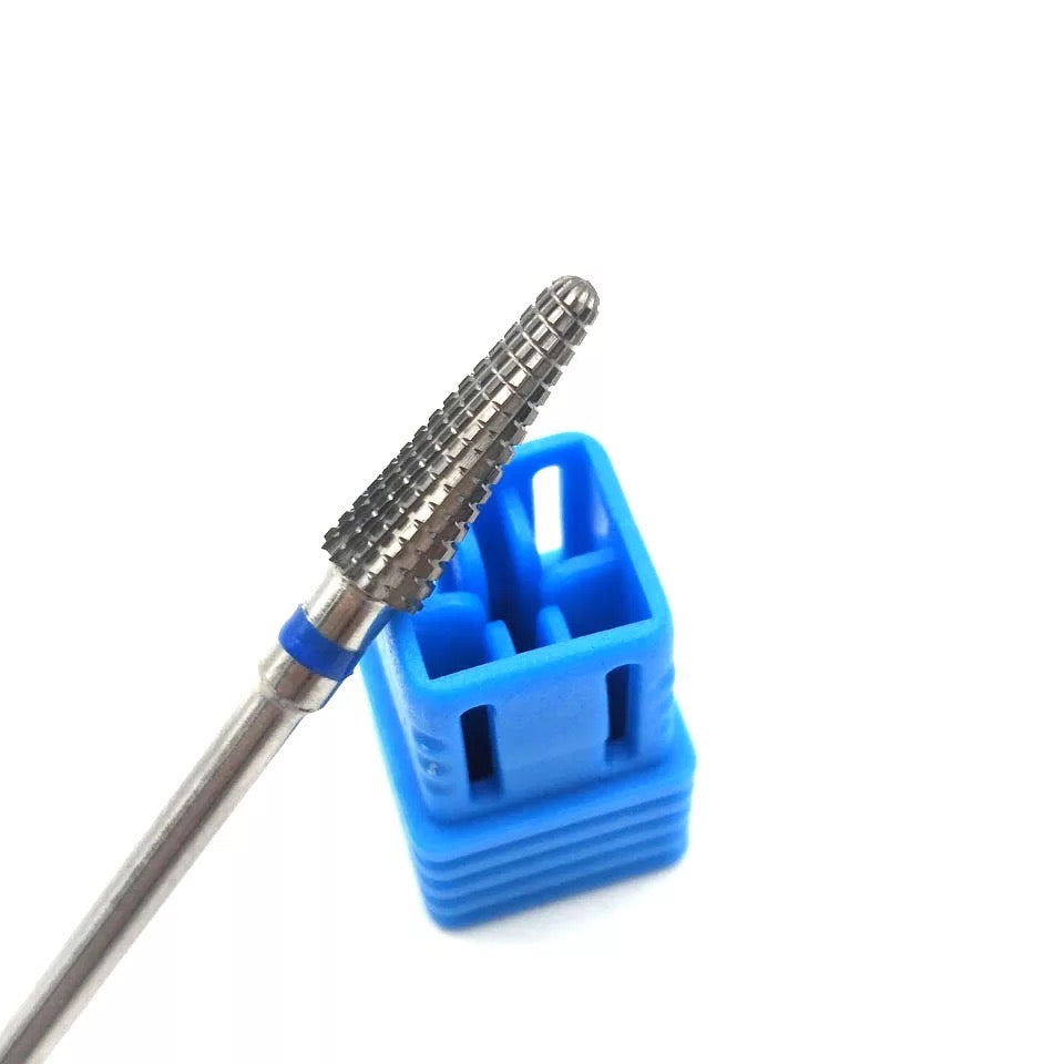 Fresa fina de carburo de tungsteno