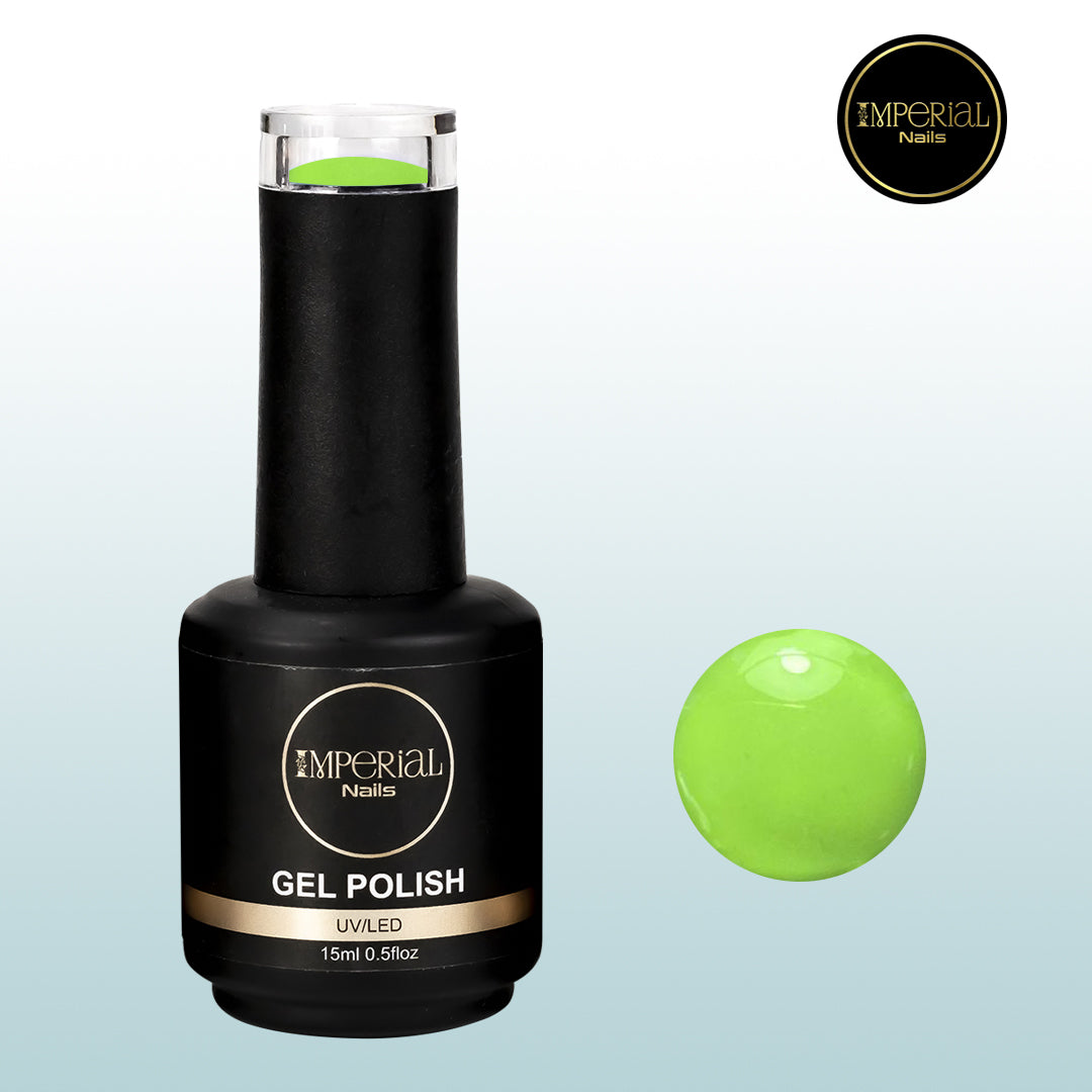 Fluorescense Colors  11