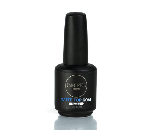 Top coat Matte