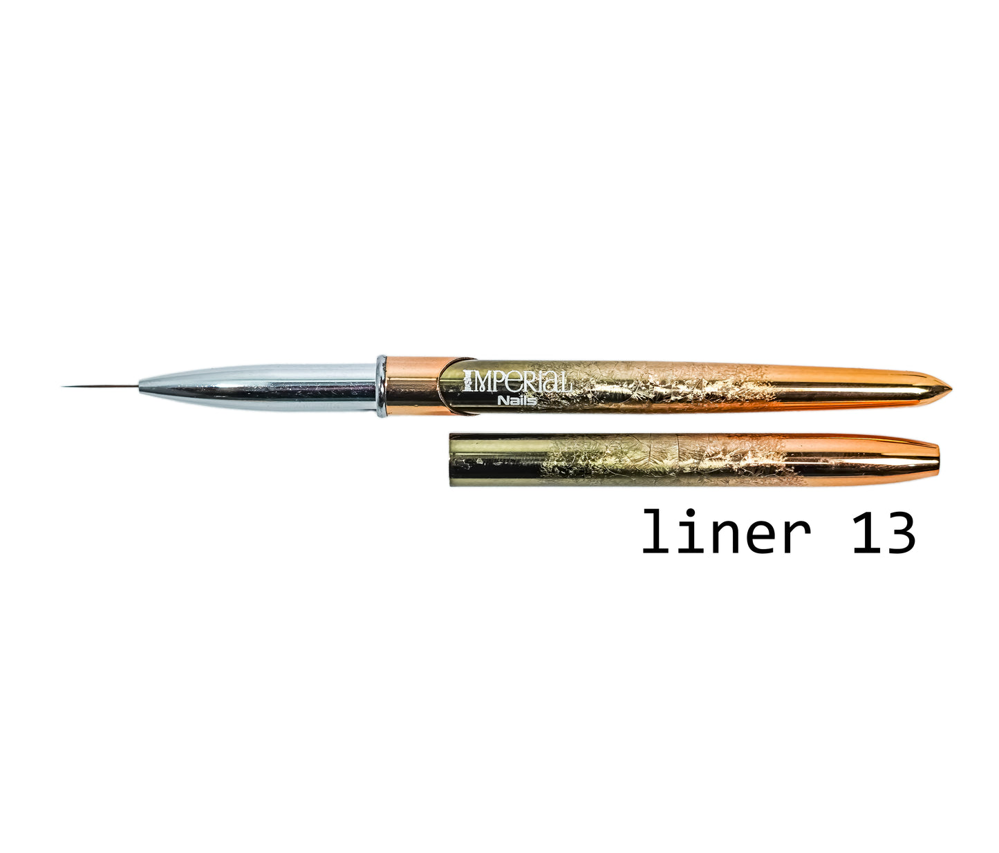 Pincel liner 13