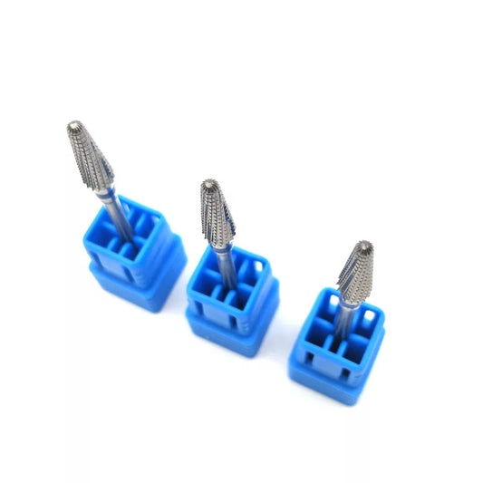 Fresa fina de carburo de tungsteno